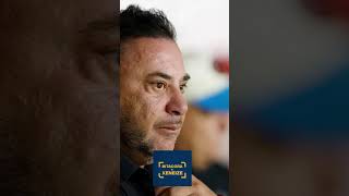 EL TURCO MOHAMED: ¿EL NUEVO DT XENEIZE?