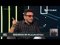 La letra chica - Entrevista a Emiliano Brancciari