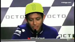Vidio Lucu-Valentino Rossi bahasa Madura