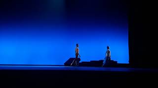 Margarita Kostoglou Greek National Opera \