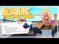 Bloxburg NEW YEARS UPDATE 2022! *FIREWORK DISPLAY, NEW DECOR!* Roblox Bloxburg