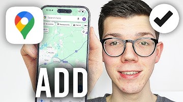 How To Add House Name On Google Maps - Full Guide