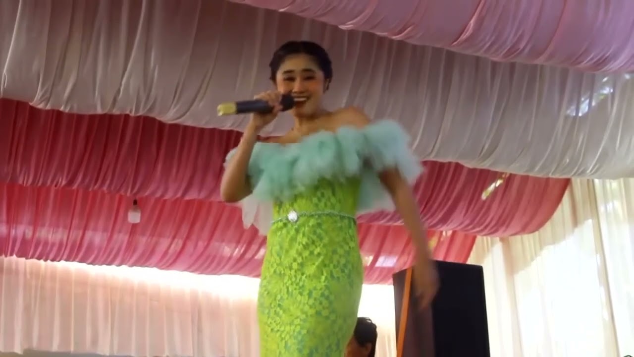 DERMAGA BIRU - COVER VERA PUSPITA - RAGIL PONGDUT