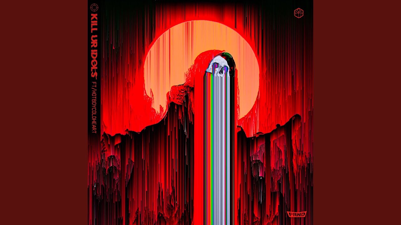 Come Down (feat. Hotboycoldheart)