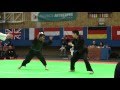 Highlights | Pencak Silat | UK VS INDONESIA | Class B Finals