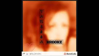 Vanessa (Vocal Version) prod. Brookz