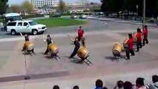 Jodaiko @ CA HSO