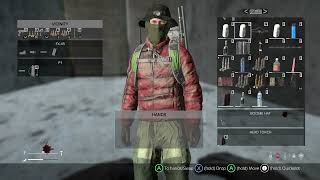 DayZ Ncrp. got one on the run. (kill)