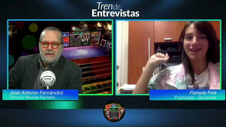 Creatividad publicitaria, cmo se hace, entrevista ...