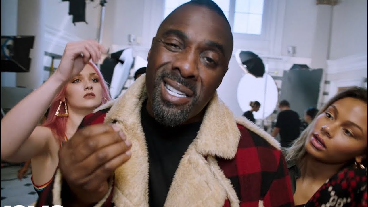 Wiley, Stefflon Don, Sean Paul, Idris Elba - Boasty (feat. Idris Elba ...