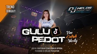 Dj Bantengan Team Samblek gulu Pedot Style Velocity Remixer djhelossproductionprc5186