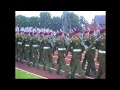 Airborne Forces Day 1991