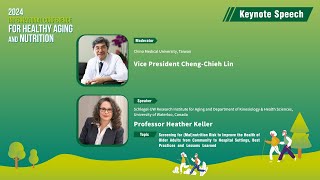 2024 ICHA_Keynote SpeechⅡ_Heather Keller