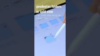 Celebrity 🧐 how to open 2 goodnotes folders in split view, part 3 of 9 Profile