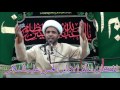 002 نعي خادم الحسين الشيخ ابراهيم حسن العجمي بماتم الامام الحسن عليه السلام صحم حلة السوق 