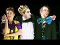 AMADEUS (Trailer) Rheinisches Landestheater Neuss
