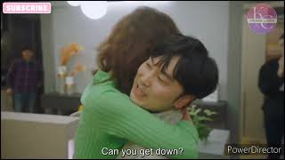 Behind Every Star [kdrama] Ep 4 // Highlights // She get a role of maid & she super excited 😄