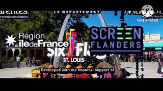 Superwhyfan66 Misbehaves At Six Flags At St. Louis 2049 End Credits