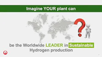 Water Challenges for Hydrogen Production (APAC Hydrogen Summit & Exhibition '23)