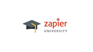 Zapier University: Email Parser