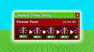 What Do 3 Super Seeds Get You In Grow A Garden??