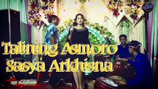 Talining Asmoro - Sasya Arkhisna - Jandhut - Om Ajudhan