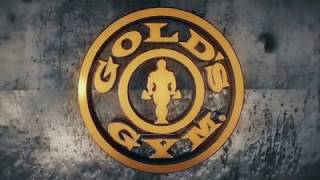 Gold's Gym 2020 Challenge: Nutrition with Roman