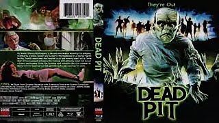 The Dead Pitt ( version HD en français ) | #lovecraft
