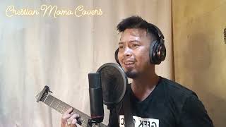 Shower Me With Your Love Cover Crestian Momo - Surface