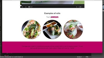 (11/19) Style vs Content Images - Mobile First Responsive Design