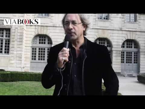Alain Teulié -