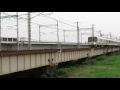 山陽本線　221系電車　デッキガーター橋 の動画、YouTube動画。