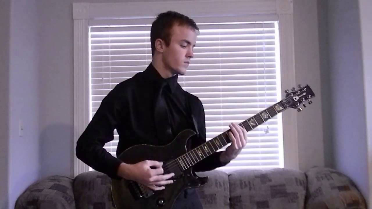 UNFORGETTABLE COVER | Kingdom Hearts Birth by Sleep