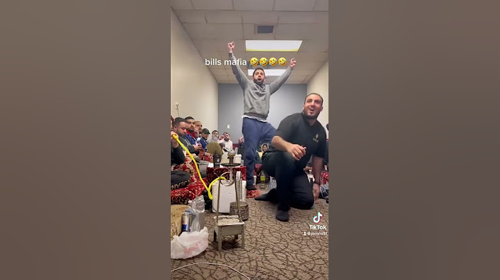Bills loss to chiefs reaction
