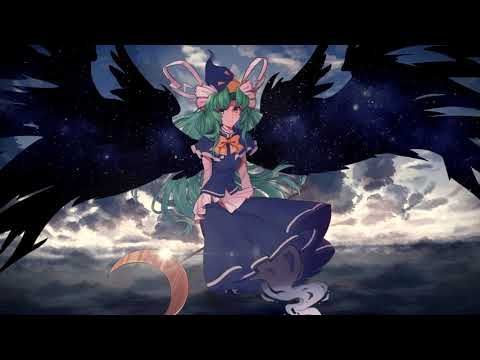 【東方】 Touhou - Complete Darkness (Luc's Remix)