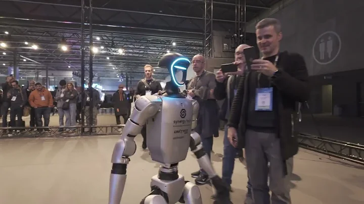 ISE 2025   The Most Spectacular Moments