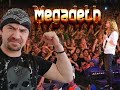 Megadeth - Symphony of Destruction (REACTION) ARGENTINA THE BEST CROWD IN THE WORLD