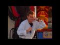 Brian Regan Comedy Del Sol 1995