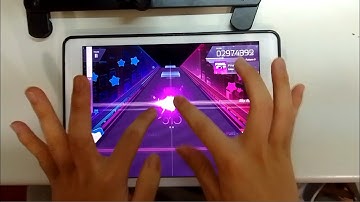 [Arcaea x Muse Dash] Final Step! [Future 9] Pure Memory (Max-27)