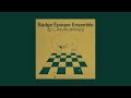 Badge Epoque Ensemble &amp; Lammping - Clouds of Joy: Chance of Reign (Full album)