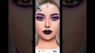 Makeup Artist: Makeup Games, Fashion Stylist – 2021-08-29 screenshot 4