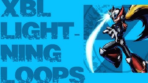 UMvC3 - Online Lightning Loops?
