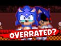Sonic.EXE Nightmare Beginning: An Overrated Masterpiece?