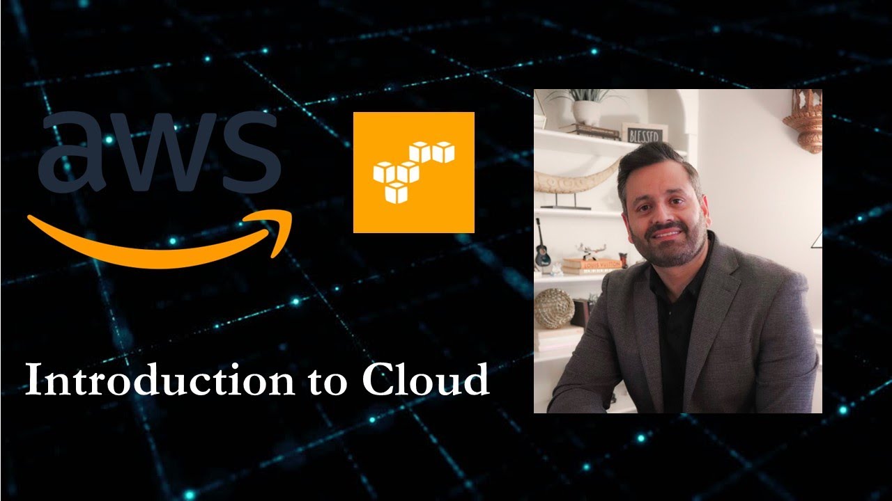Introduction to Cloud - YouTube