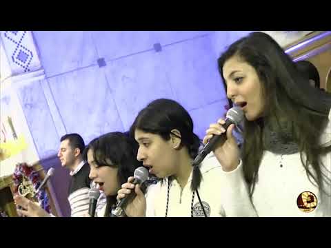 هاتقدم وانا مش خايف ديفيد جاد