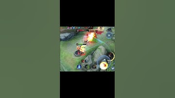 Clint full damage 🔥 #hilight #kiboy #mobilelegend #gameplay #clint #mbl