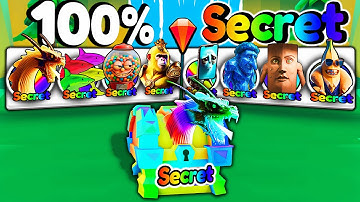 Starting Over as NOOB with SECRET ONLY CRATES!