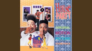 Kid Vs. Play (The Battle) (From "House Party" Soundtrack)