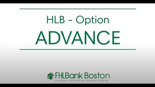 HLB-Option Advance