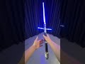 Wield the Cal Kestis Crossguard Lightsaber